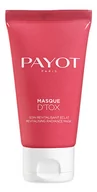 Maseczki do twarzy - Payot Produkty Masque DTox 50 ml - miniaturka - grafika 1
