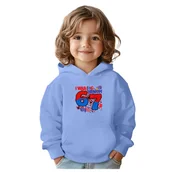 Bluzy dla dziewczynek - BLUZA DZIECIĘCA 67 SIX SEVEN VIRAL 110-116 CHŁOPIĘCA DZIEWCZĘCA PREZENT - miniaturka - grafika 1