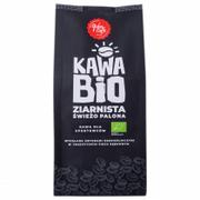 Kawa - Quba Caffe Kawa ziarnista dla sportowców 1 kg Bio - miniaturka - grafika 1