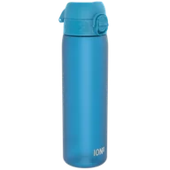 Shakery i bidony sportowe - Butelka ION8 BPA Free I8RF500BLU Blue - miniaturka - grafika 1