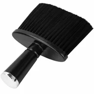 Pozostałe akcesoria fryzjerskie - Activ Pędzel fryzjerski, karkówka czarna - miniaturka - grafika 1