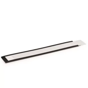 Durable Profile magnetyczne C-PROFILE 30 mm antracytowe 50szt. /171458/ DU244-19 - Artykuły do ekspozycji w sklepie - miniaturka - grafika 1