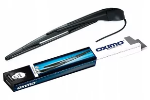Wycieraczka OXIMO tył WRA306R025 - Wycieraczki samochodowe - miniaturka - grafika 1