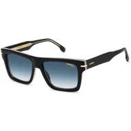 Okulary przeciwsłoneczne - Okulary przeciwsłoneczne Carrera 305 M4P 54 08 - miniaturka - grafika 1