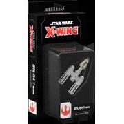 Figurki dla dzieci - Fantasy Flight Games X-Wing 2nd ed.: BTL-A4 Y-Wing Expansion Pack - miniaturka - grafika 1