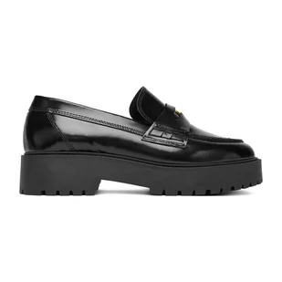 Mokasyn Gino Rossi C-CARRIE1 - Półbuty damskie - miniaturka - grafika 1