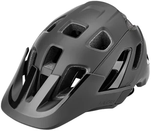 Lazer Jackal MIPS Helmet, matte black M | 55-59cm 2021 Kaski MTB FA003712492 - Kaski rowerowe - miniaturka - grafika 1