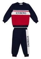 Kombinezony dla dzieci - Completo Tuta Bambino Iceberg - miniaturka - grafika 1