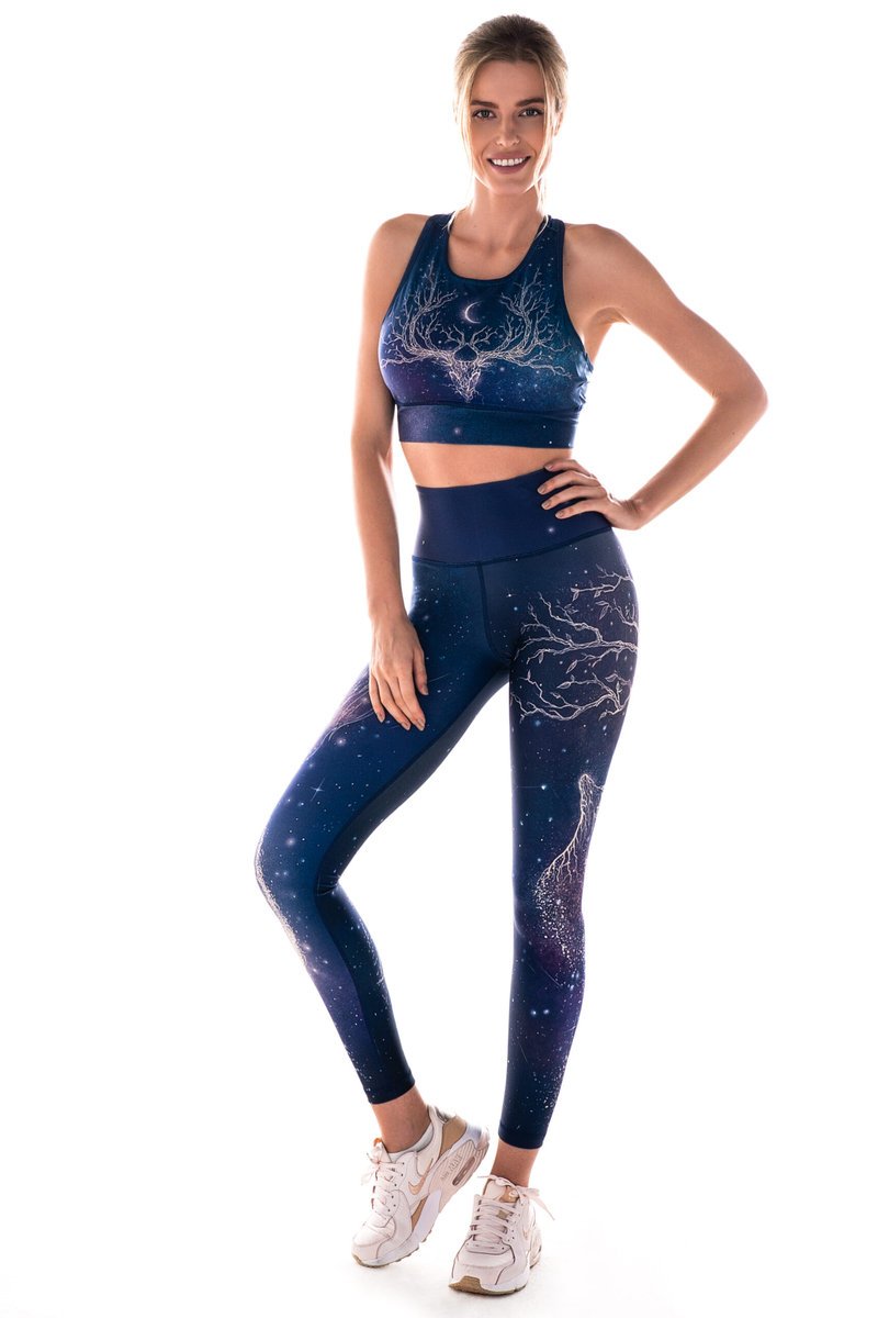 Legginsy Artemida XS