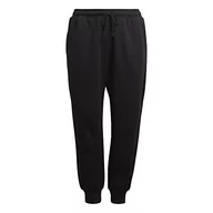 Spodnie rowerowe - adidas Damskie spodnie W All Szn Pt, czarny, 4XL - miniaturka - grafika 1