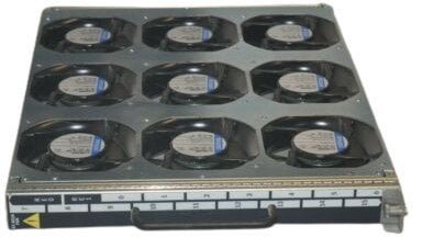 JUNIPER Wentylator do EX8216 - EX8216-FAN-S - Refabrykowany