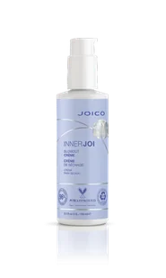 Joico InnerJoi Blowout Lotion, krem ochronny do stylizacji włosów, 150ml - Kosmetyki do stylizacji włosów - miniaturka - grafika 1