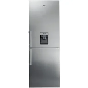 Lodówka Whirlpool WB70I 953 X Aqua No Frost - Lodówki - miniaturka - grafika 1