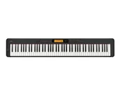 Instrumenty klawiszowe - Casio CDP-S360 Pianino cyfrowe stage piano - miniaturka - grafika 1