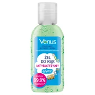 Dezynfekcja - Venus School Antybkteryjny żel do rąk, 50 ml - miniaturka - grafika 1