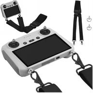 Akcesoria do drona - Uchwyt Smycz Szeroka Regulowana Do Kontrolera Dji Mini 3 Pro / Dji Rc - miniaturka - grafika 1