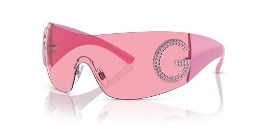 Dolce & Gabbana 0DG2298B Okulary przeciwsłoneczne, Kobiety, Wielobarwny (Wielobarwny), Jeden rozmiar