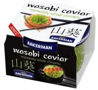 Konserwy i dania rybne - AAK.KAWIOR WASABI 70G - miniaturka - grafika 1