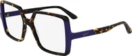 Okulary przeciwsłoneczne - KARL LAGERFELD KL6169 KL6169 Adulto unisex Poliestere - miniaturka - grafika 1