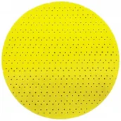 Materiały ścierne - Dedra Krążek ścierny DED7749P 5 sztuki - miniaturka - grafika 1