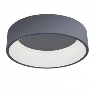 Italux Lampa sufitowa Chiara 3945-832RC-GR-3 3945-832RC-GR-3 - Lampy sufitowe - miniaturka - grafika 1
