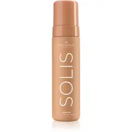 Samoopalacze - Cocosolis Solis Medium Self-tanning foam - miniaturka - grafika 1