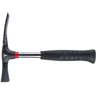 Topex młotek murarski 600g, , 02A635 - Młotki - miniaturka - grafika 1