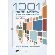 Pozostałe książki - Wydawnictwo Naukowe PWN 1001 drobiazgów z teorii obwodów: Zbiór zadań testowych - miniaturka - grafika 1