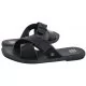 Klapki Harmonia Slide AD JJ285217/AA102 Black (ZA168-b) Zaxy - Klapki i japonki damskie - miniaturka - grafika 1