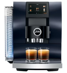 Ekspres do kawy Jura Z10 Aluminium Midnight Blue (EA) 15655 - Ekspresy do kawy - miniaturka - grafika 2