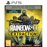 Gry PlayStation 5 - Rainbow Six: Extraction Guardian Edition GRA PS5 - miniaturka - grafika 1