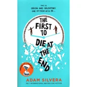 Pozostałe książki - First to Die at the End - miniaturka - grafika 1