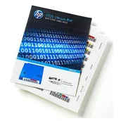 Pozostałe akcesoria sieciowe - HPE HPE LTO-5 Ultrium RW Bar Code Label Pack (Q2011A) Q2011A - miniaturka - grafika 1