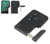 Etui na klucze - Karta Renault Megane - miniaturka - grafika 1