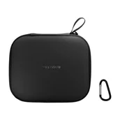 Akcesoria do drona - Sunnylife mini protective case B977-D for DJI RC controllers (black) (B977-D) - miniaturka - grafika 1