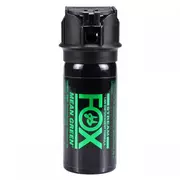 Gaz pieprzowy - Gaz pieprzowy Fox Labs Mean Green 43 ml strumień 1.5oz - miniaturka - grafika 1