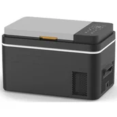 Lodówki turystyczne - Lodówka PLATINET PCCR25 - miniaturka - grafika 1