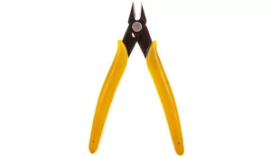 Fixpoint R WZ SS 125 small wire cutter 125 mm 4040849770050 - Anteny Wi Fi - miniaturka - grafika 1