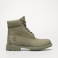 Buty trekkingowe męskie - TIMBERLAND 6&quot; PREMIUM BOOT - Timberland - miniaturka - grafika 1