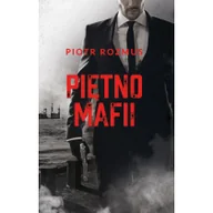 Thrillery - Piętno mafii - miniaturka - grafika 1