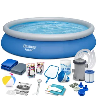 Bestway 57313 - Baseny ogrodowe - miniaturka - grafika 3