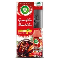 Odświeżacze powietrza - Odświeżacz powietrza AIR WICK Grzane Wino 250 ml - miniaturka - grafika 1