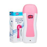 Podgrzewacze do wosku - ronney RONNEY Professional Depilatory Heater - Ronney Profesjonalny podgrzewacz do wosku rolki b/bazy (RE 00007) - miniaturka - grafika 1