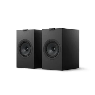 KEF Q3 Meta kolumna podstawkowa (czarny) - Głośniki i kolumny - miniaturka - grafika 1