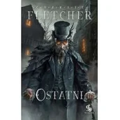 Fantasy - Richard Fletcher Ostatni Trylogia Nadzoru Tom 3 - miniaturka - grafika 1