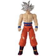 Figurki dla dzieci - Bandai 36734 Dragon Ball-Limit Breakers 30 cm figurka - Ultra Instinct Goku 36734 - miniaturka - grafika 1