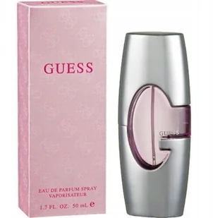 Guess for Women EDP W 50 ml - Wody i perfumy damskie - miniaturka - grafika 1