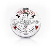 Kosmetyki i akcesoria do pielęgnacji brody - DAPPER DAN DAPPER DAN Balsam do Brody 50 ml - miniaturka - grafika 1