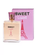 Wody i perfumy damskie - Lazell Sweet For Women Woda perfumowana 100 ml - miniaturka - grafika 1