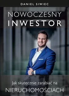 Nowoczesny inwestor - Biografie i autobiografie - miniaturka - grafika 1